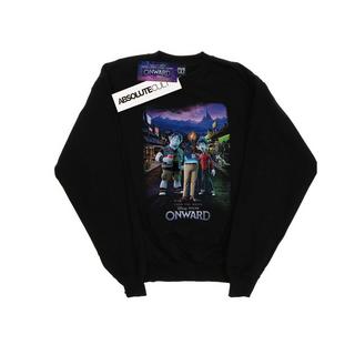 Disney  Onward Sweatshirt 