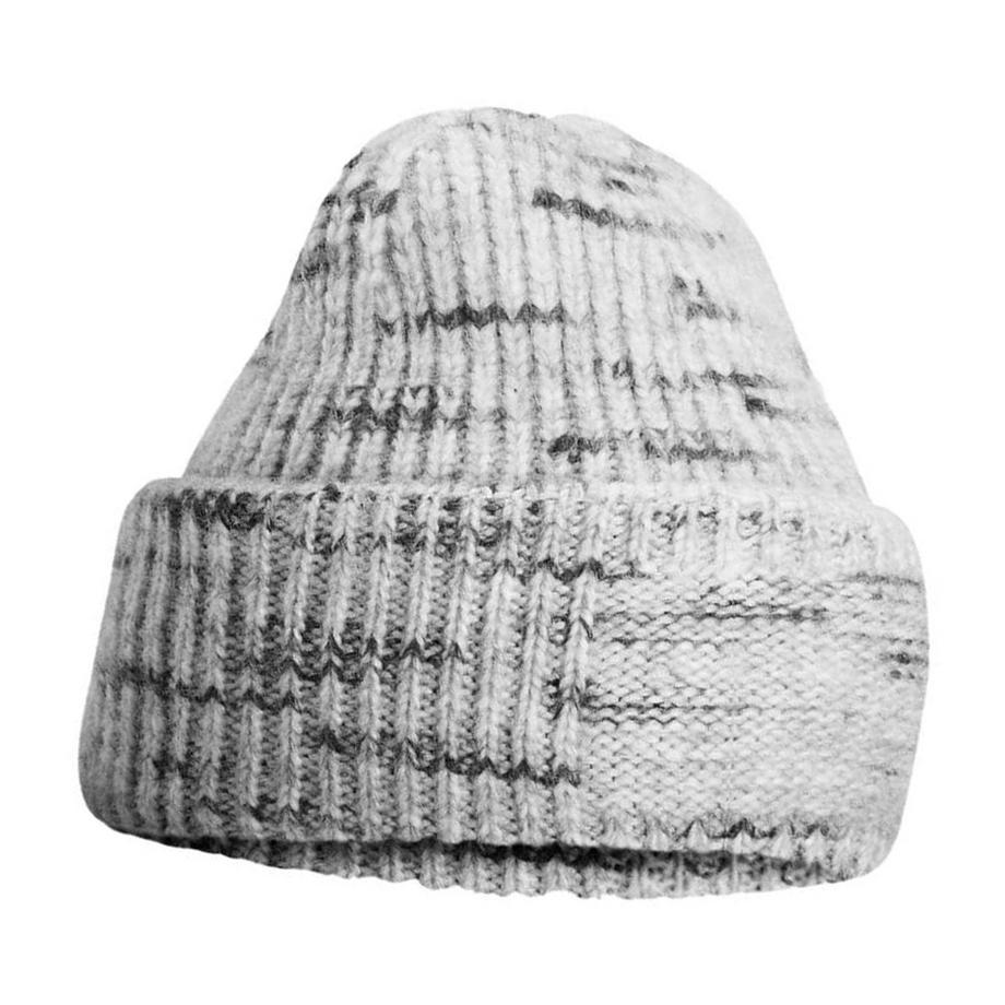 Beechfield Bonnet Tricot Épais  