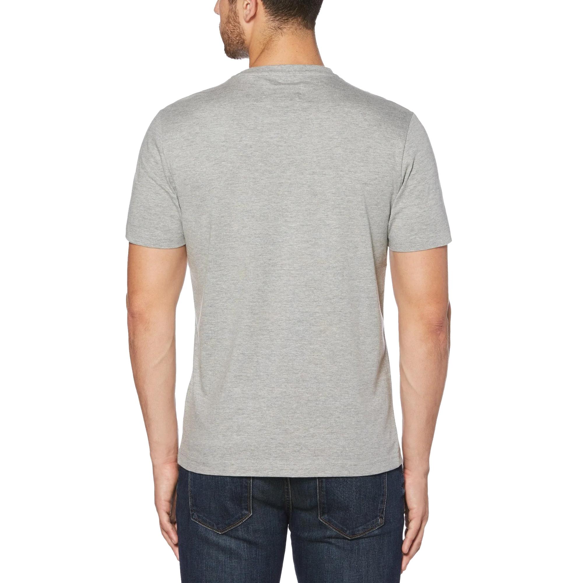 Original Penguin Pin Point T-Shirt  