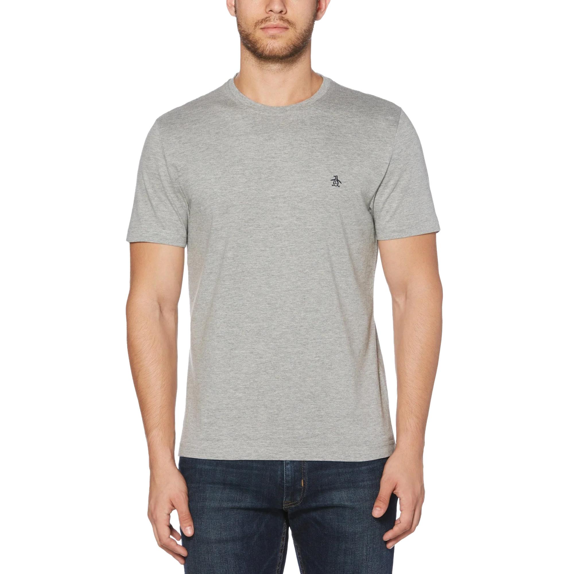 Original Penguin Pin Point T-Shirt  