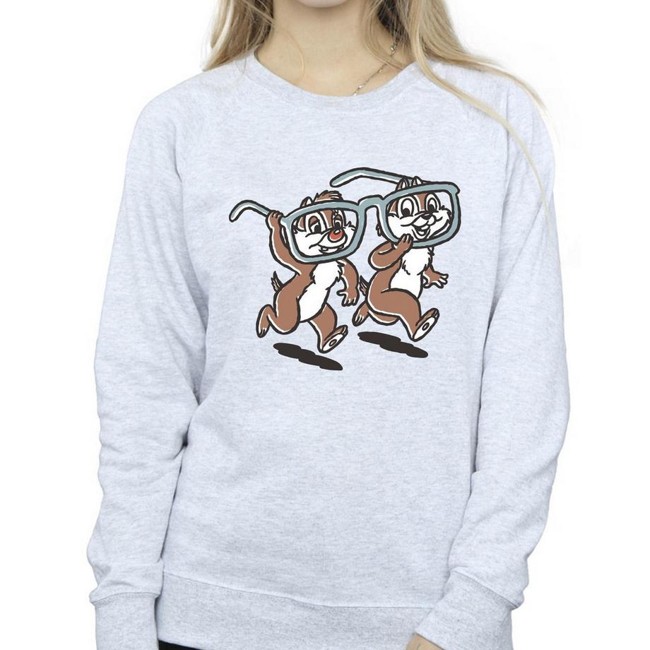 Disney Chip 'n Dale Sweatshirt  