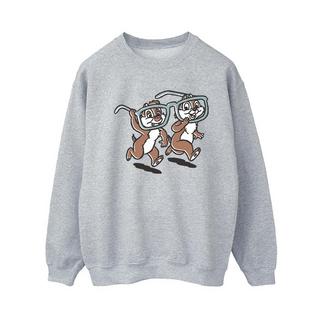 Disney  Sweat CHIP 'N DALE 