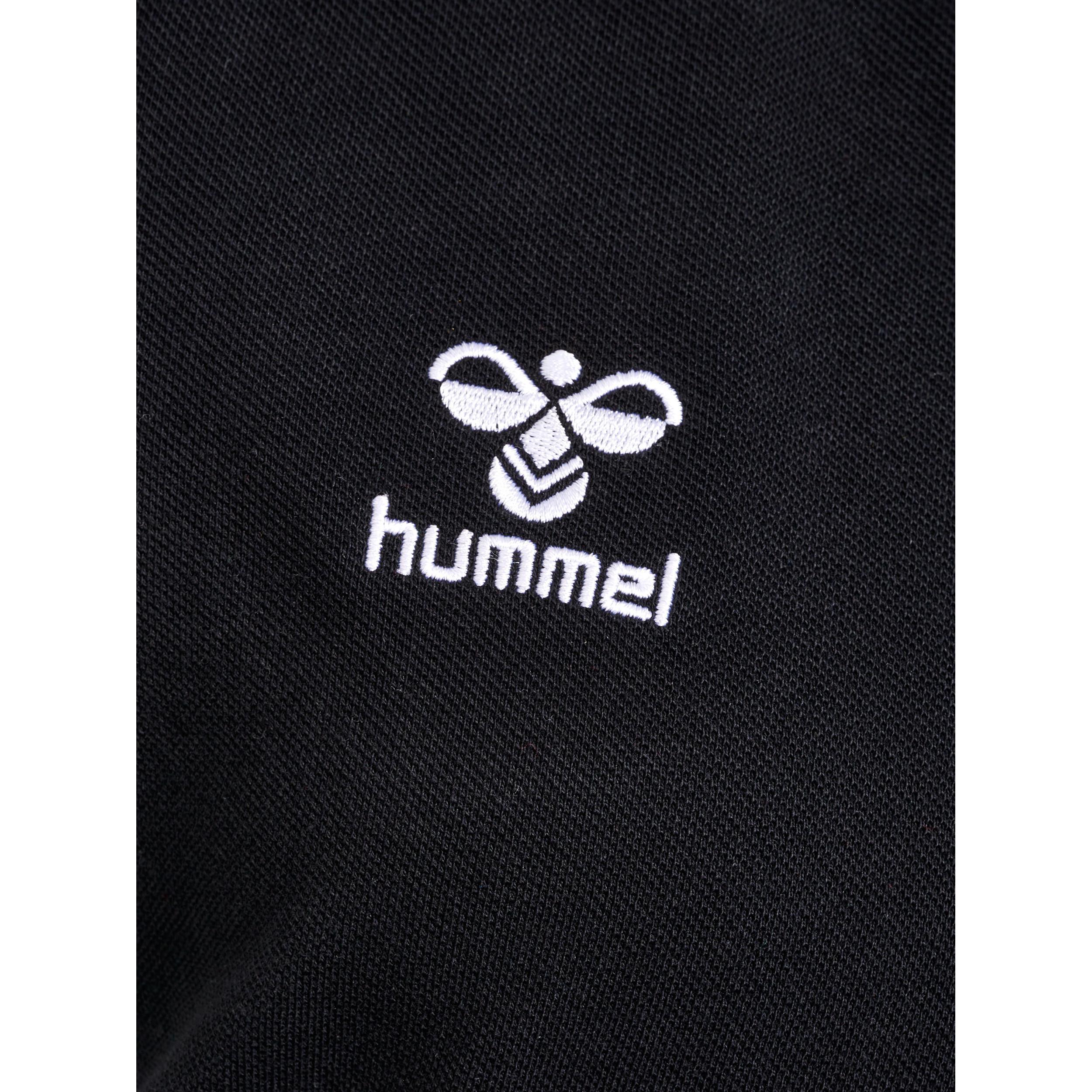 Hummel  polo-shirt damen go 2.0 