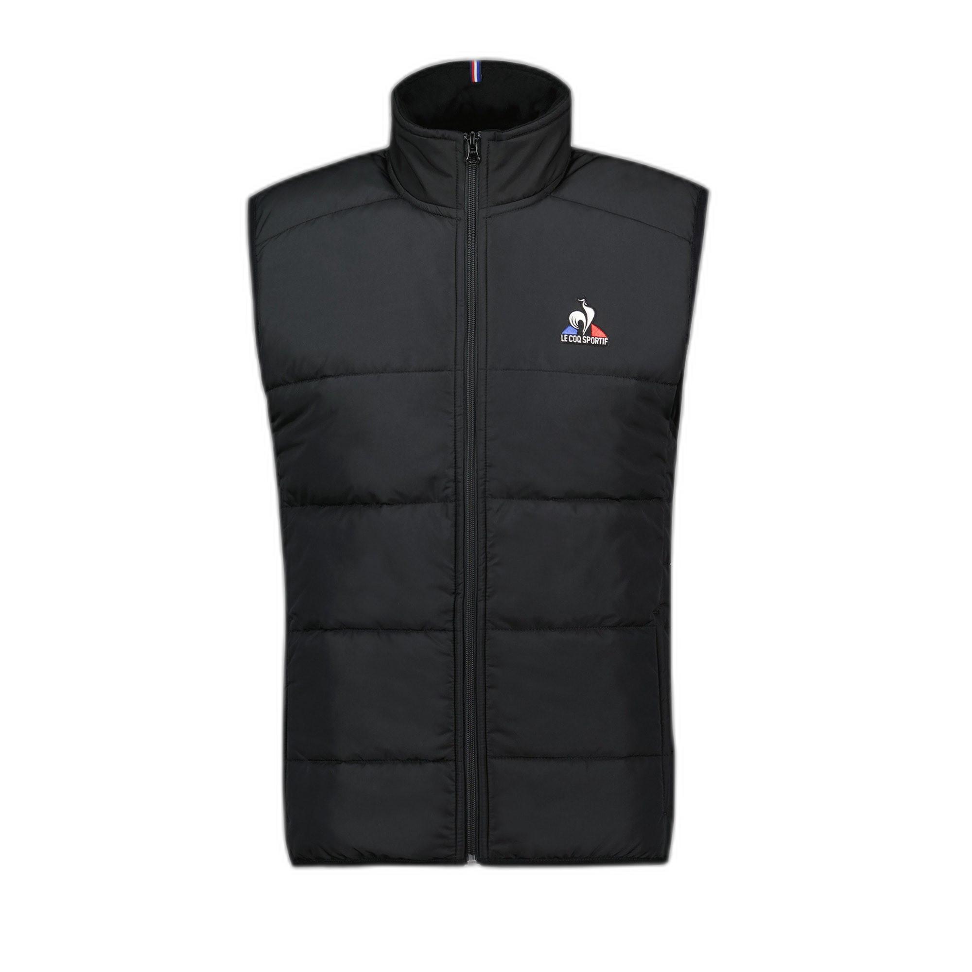 Le Coq Sportif  daunenjacke ohne hüllen essentiels n°1 