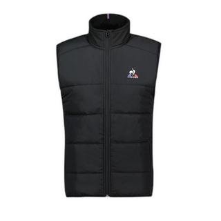 Le Coq Sportif  daunenjacke ohne hüllen essentiels n°1 