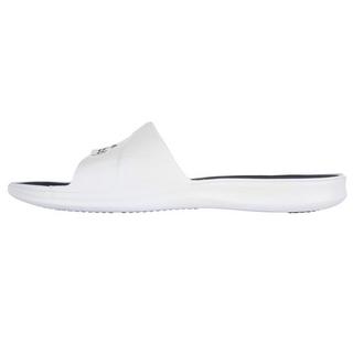 NABAIJI  Sandales De Piscine Homme - Slap 500 - Blanc Bleu 