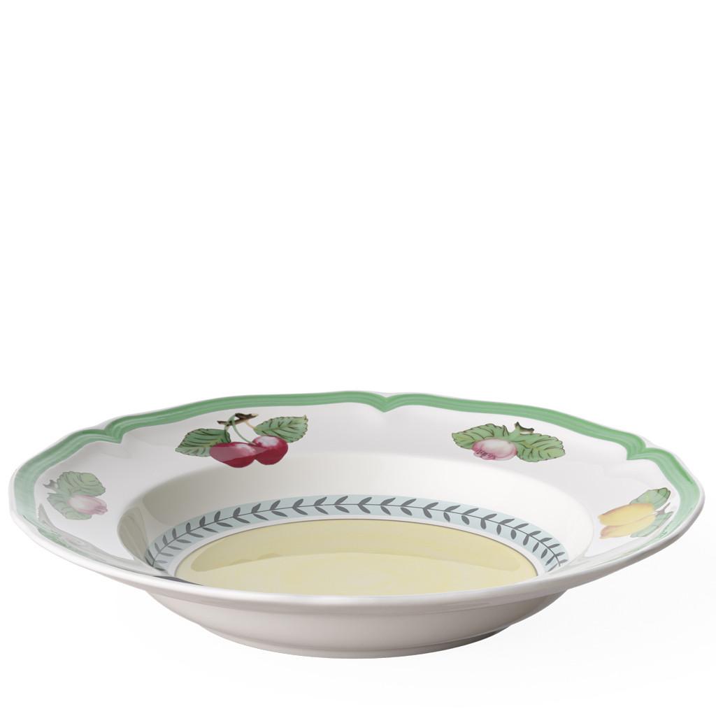 Villeroy&Boch Assiette creuse French Garden Fleurence  