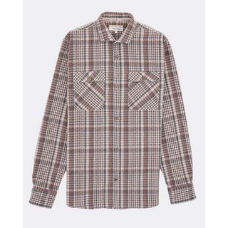 Colours & Sons  Hemden Shirt-Check 