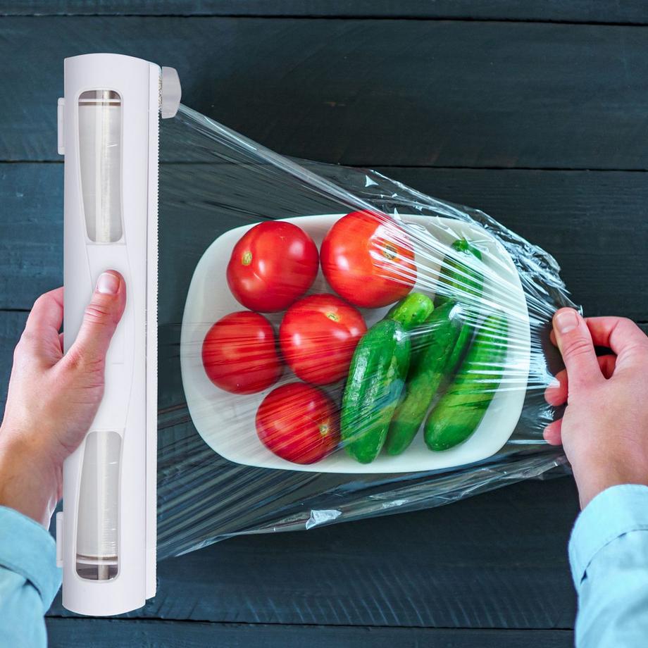 B2X Folienhalter 2er Set  