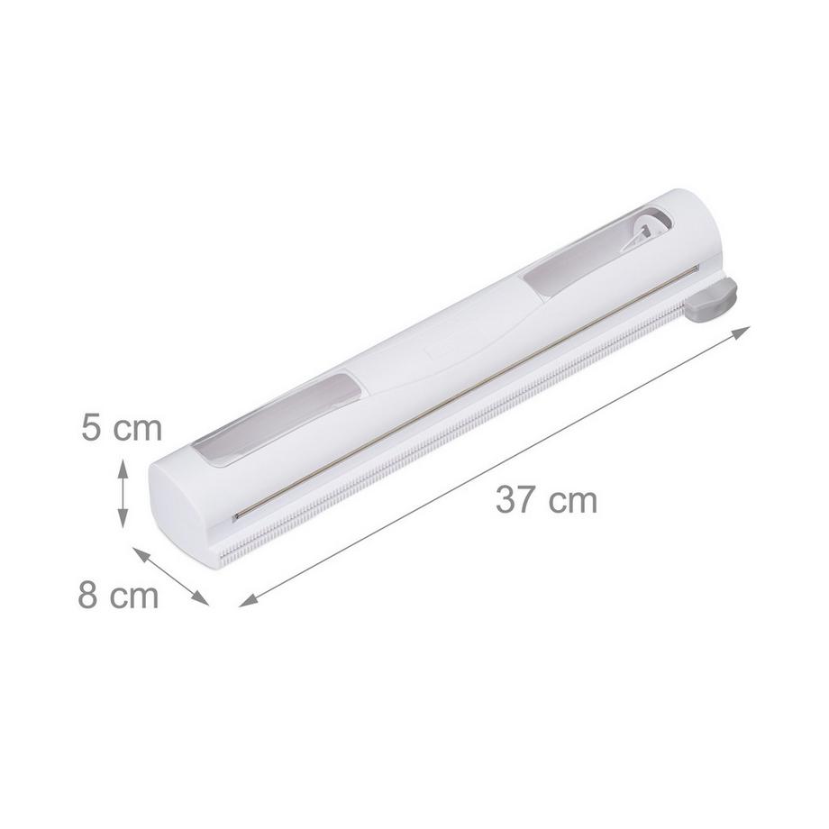 B2X Folienhalter 2er Set  