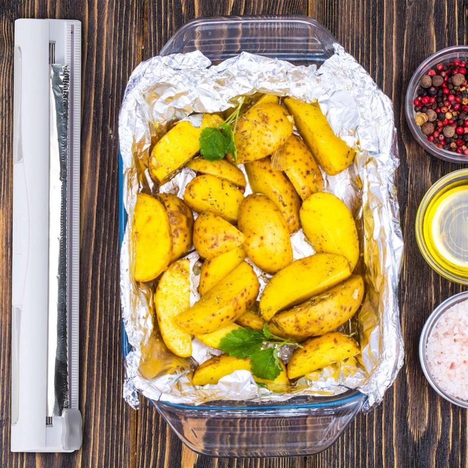 B2X Folienhalter 2er Set  