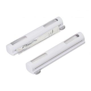 B2X Lot de 2 porte-feuilles  