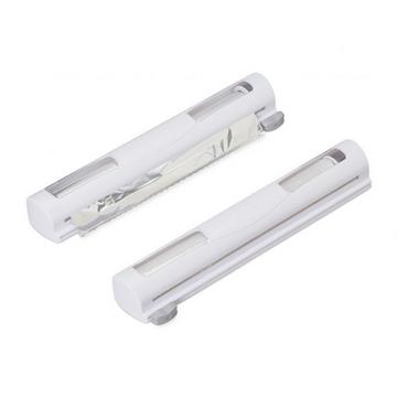 Lot de 2 porte-feuilles