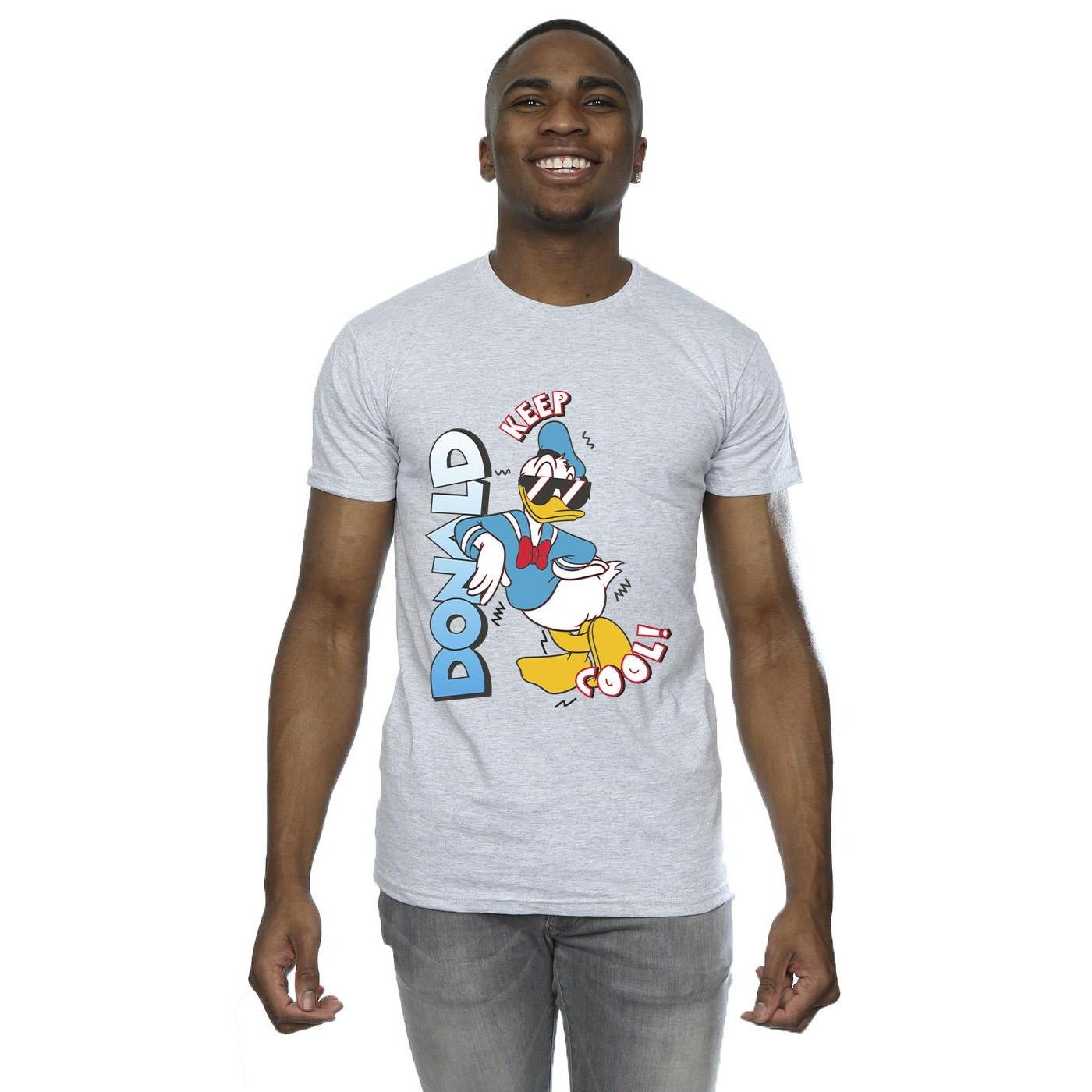 Disney  Tshirt DONALD DUCK COOL 