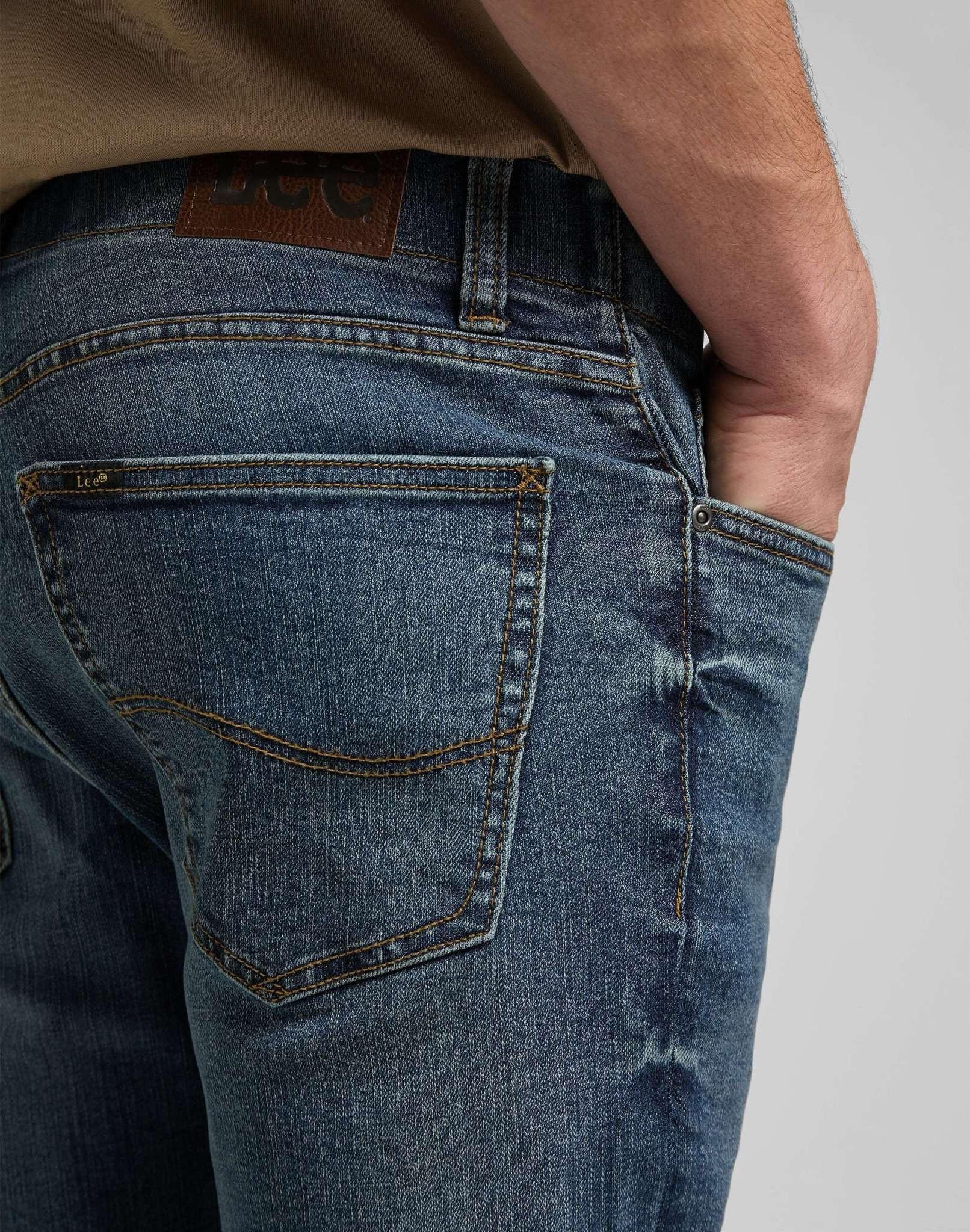 Lee Jeans Skinny Fit XM  