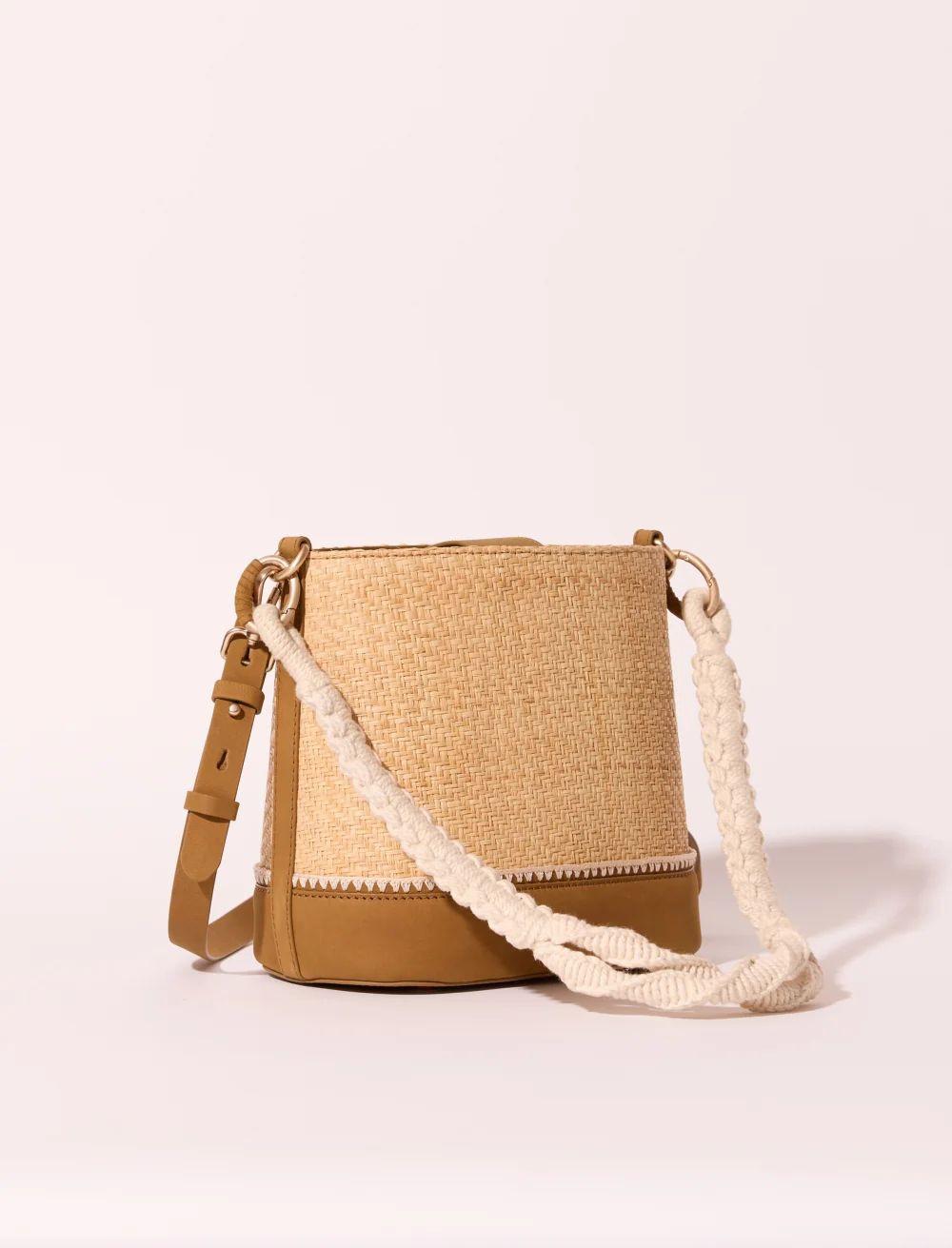 Maradji Marlon Schultertasche  