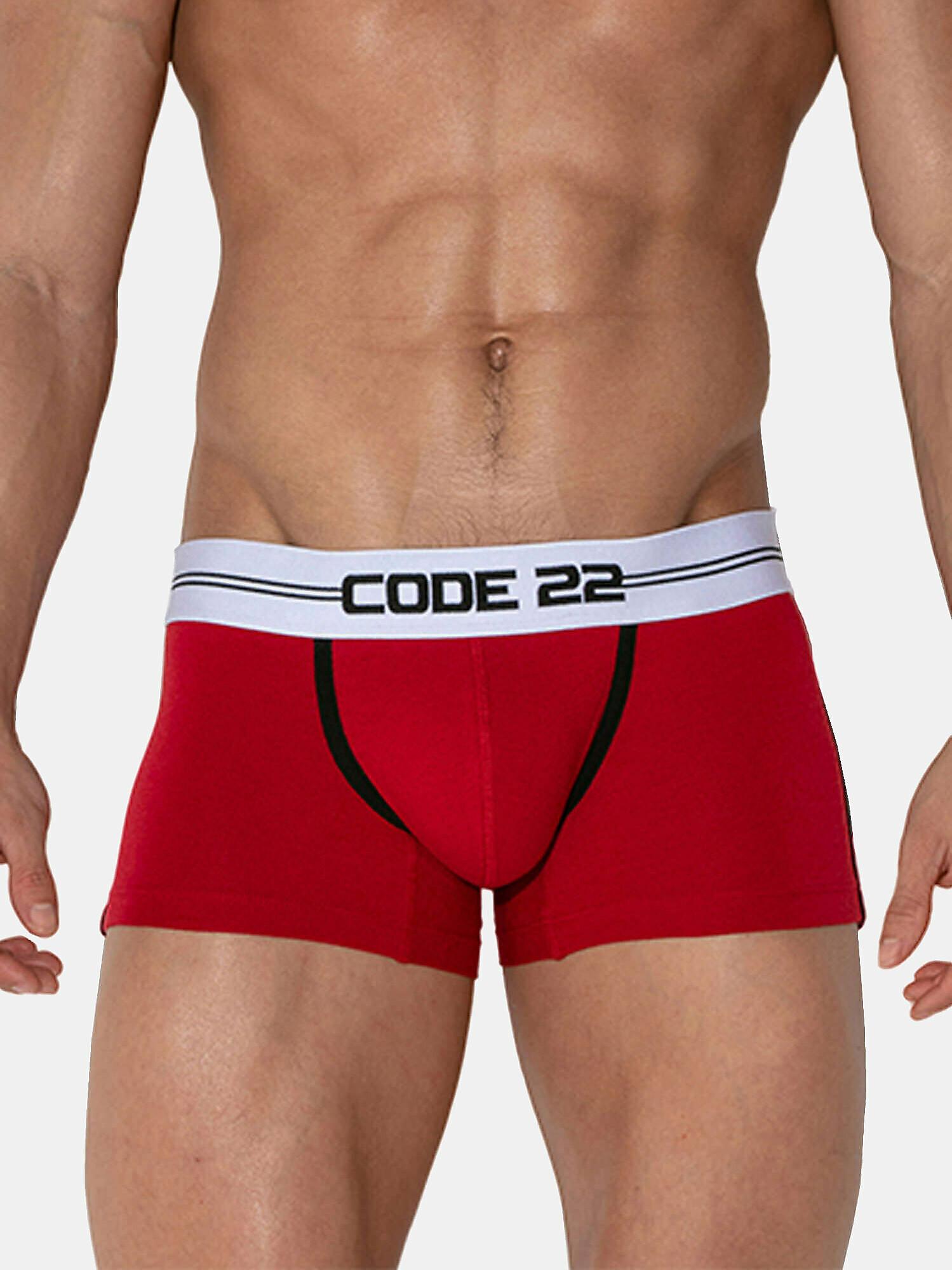 Code22  Boxer Power 