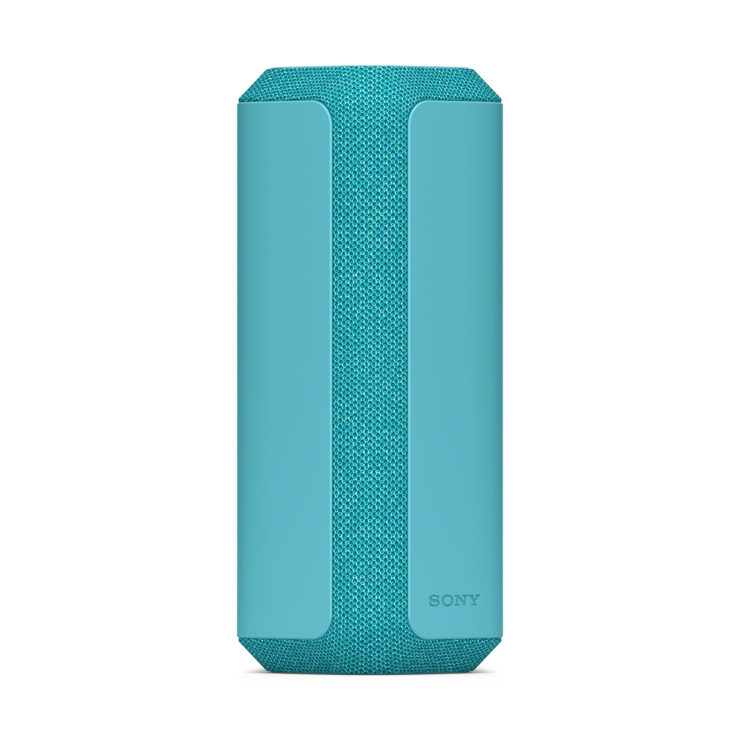 SONY  SRS-XE300 Enceinte portable stéréo Bleu 