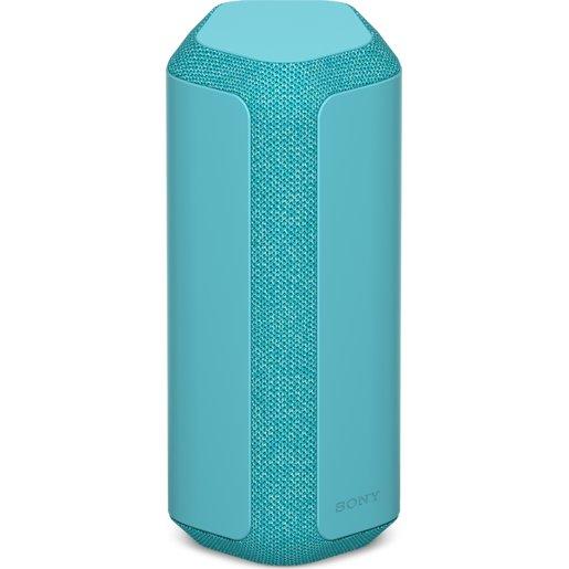 Image of SRS-XE300 Tragbarer Stereo-Lautsprecher Blau