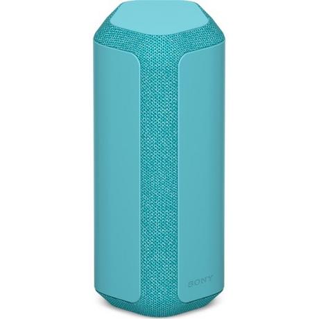 SONY  SRS-XE300 Enceinte portable stéréo Bleu 