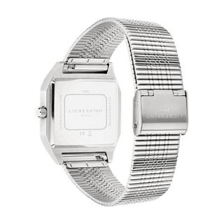 LIEBESKIND  Vinyl Vision Armbanduhr 