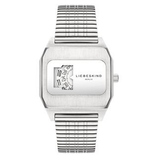 LIEBESKIND  Vinyl Vision Armbanduhr 