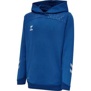 Hummel  kinder-hoodie hmllead poly 