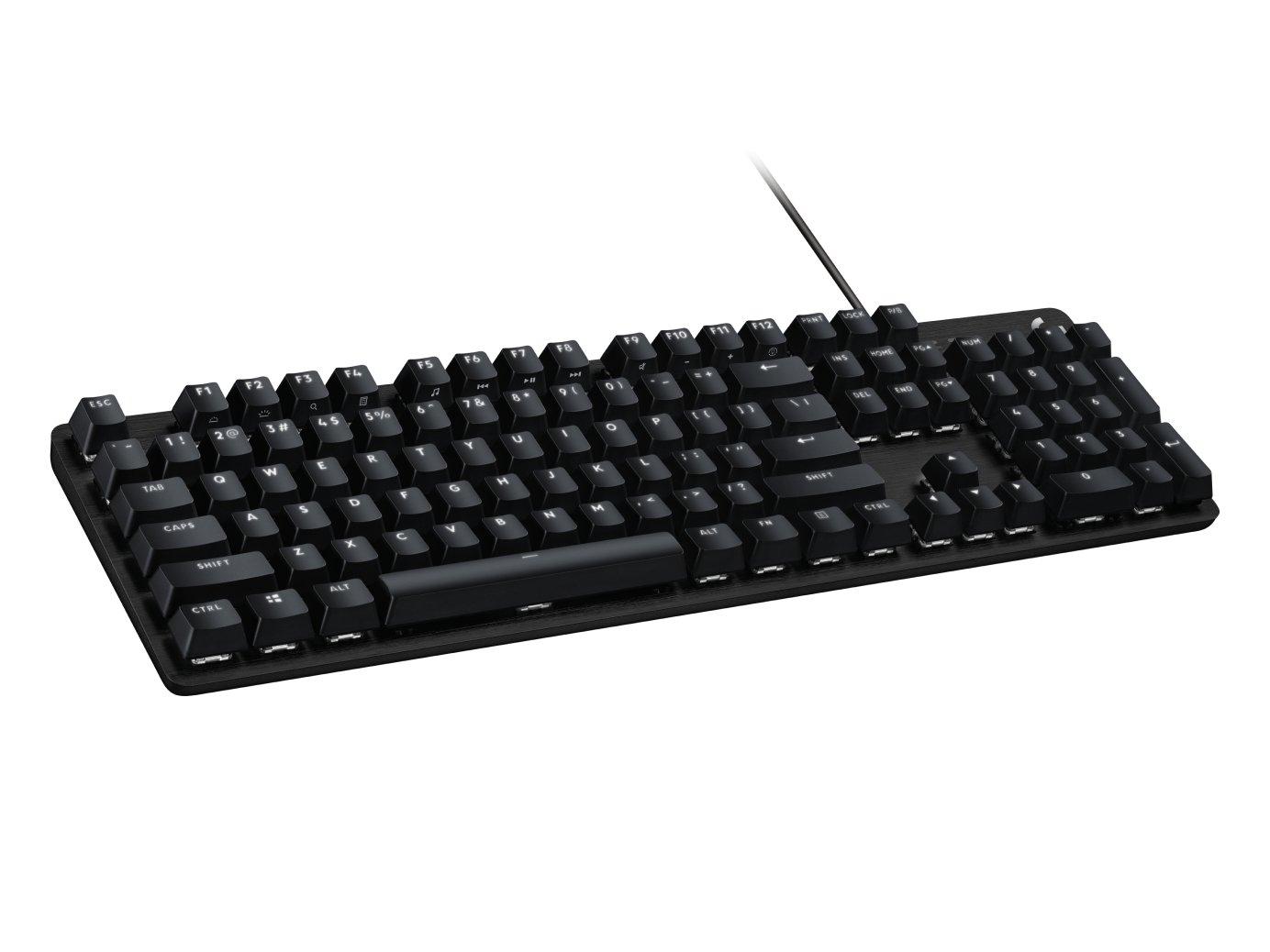 Logitech  G413 SE Mechanical Gaming Keyboard (Eng. Int.) 