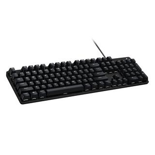 Logitech  G413 SE tastiera USB QWERTY US International Nero 