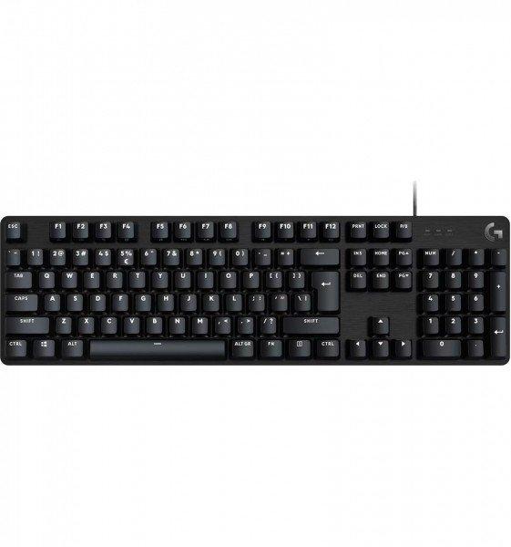 Logitech  G413 SE Mechanical Gaming Keyboard (Eng. Int.) 