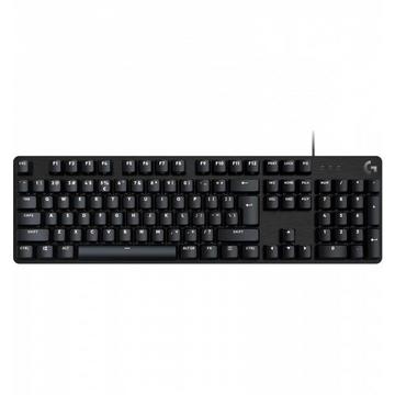 G413 SE Mechanical Gaming Keyboard (Eng. Int.)