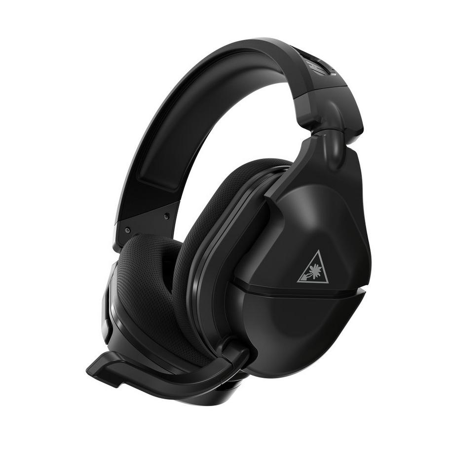 TURTLE BEACH  Stealth 600 Gen 2 MAX Auricolare Con cavo e senza cavo A Padiglione Giocare USB tipo-C Bluetooth Nero 