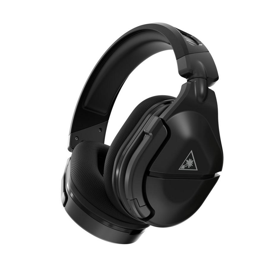 TURTLE BEACH  Stealth 600 Gen 2 MAX Auricolare Con cavo e senza cavo A Padiglione Giocare USB tipo-C Bluetooth Nero 