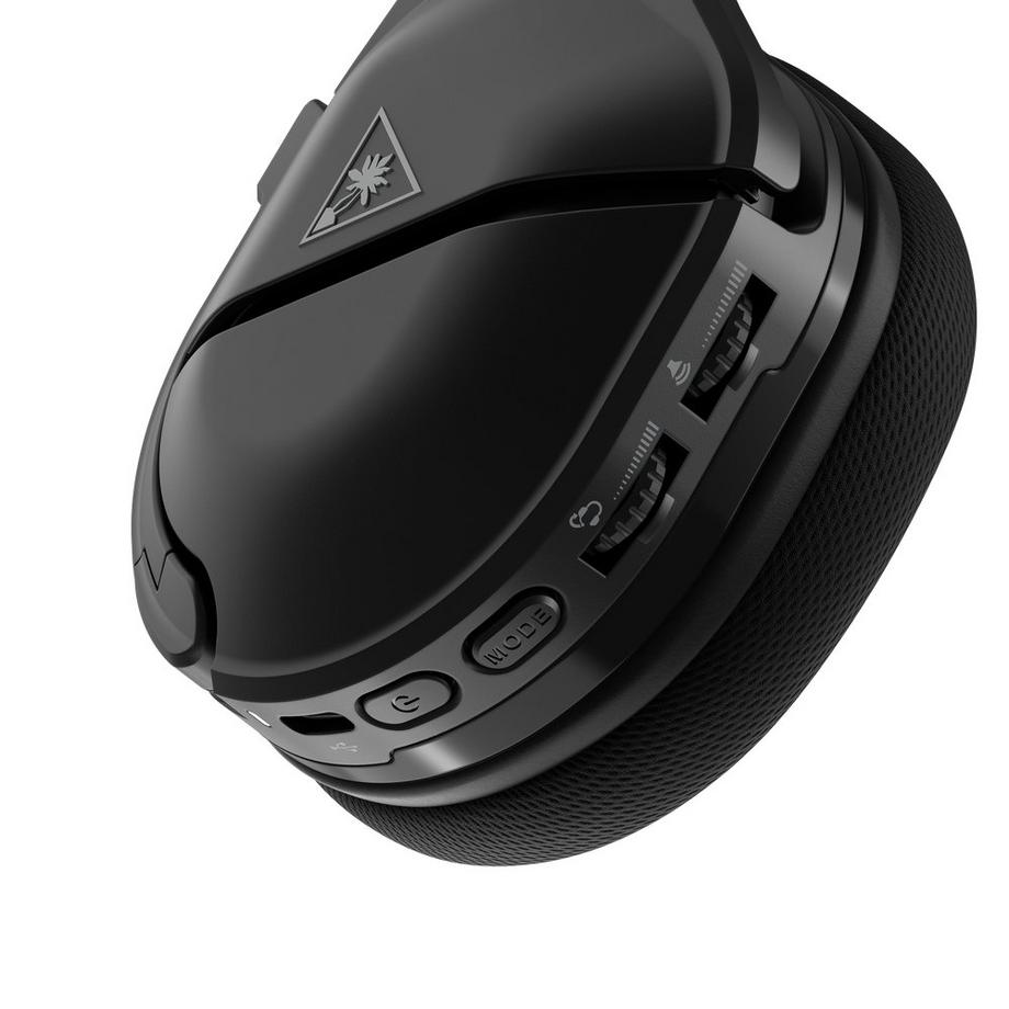 TURTLE BEACH  Stealth 600 Gen 2 MAX Auricolare Con cavo e senza cavo A Padiglione Giocare USB tipo-C Bluetooth Nero 