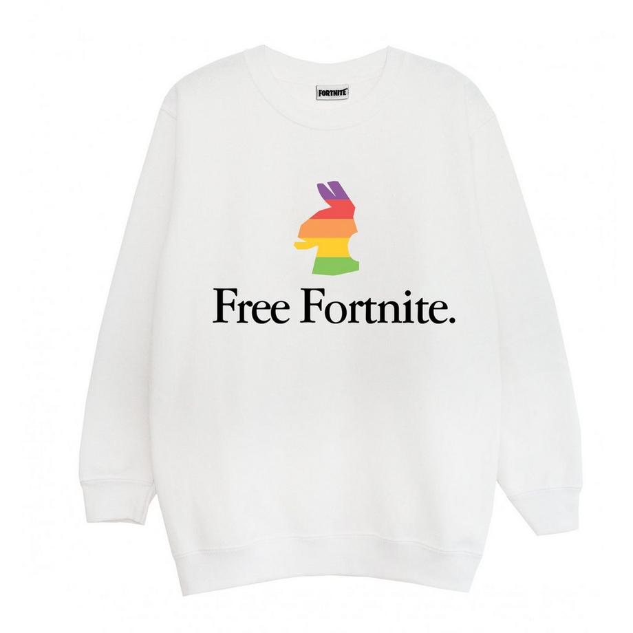 FORTNITE  Sweatshirt 