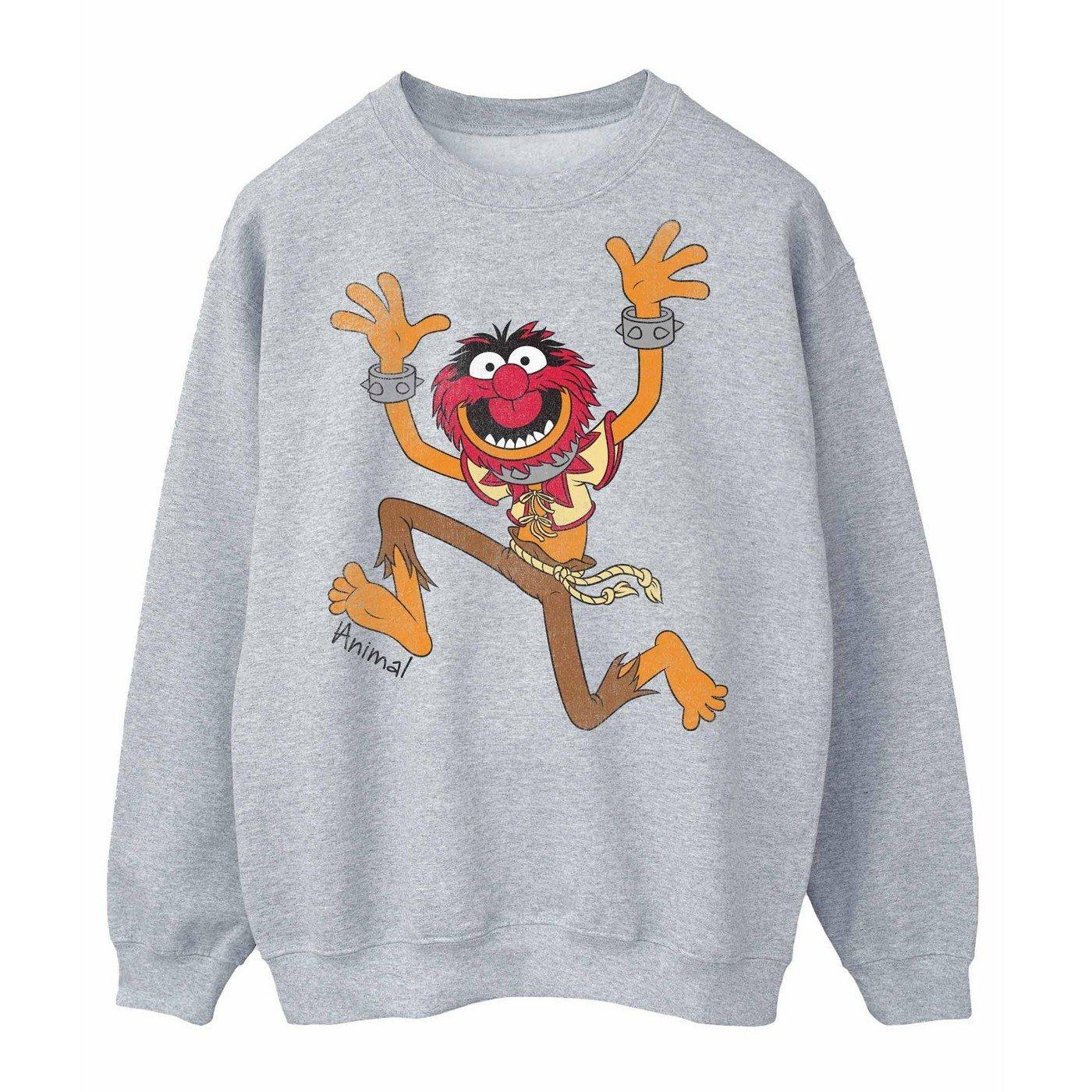 The Muppets  Classic Sweatshirt 