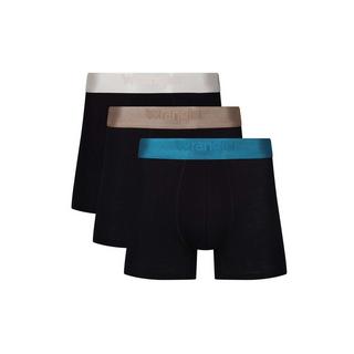 Wrangler  Panties 3 Pack Trunks Law 