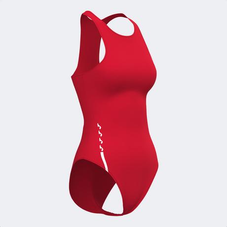 Joma  Maillot de bain 1 pièce fille  Shark III 