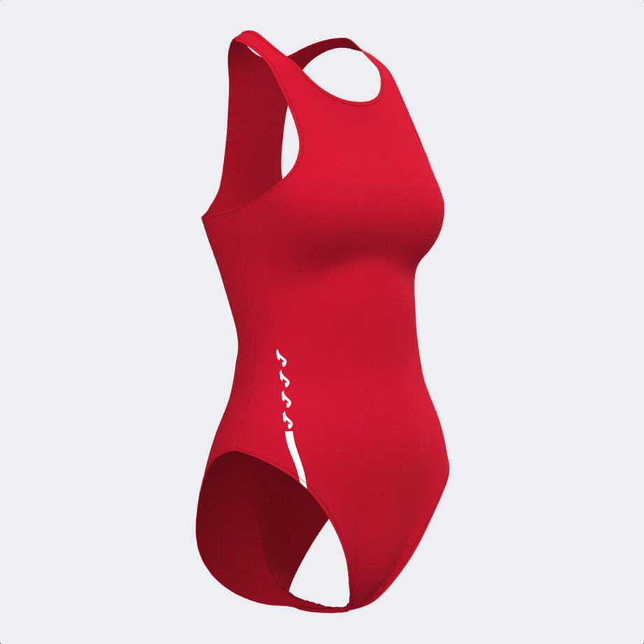 maillot de bain 1 pièce fille shark iii