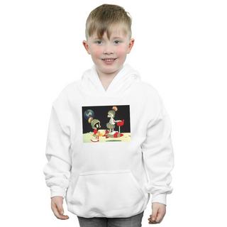 LOONEY TUNES  Spaced Kapuzenpullover 