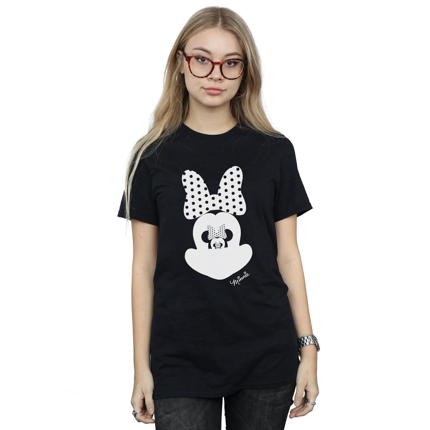 Disney  Mirror Illusion TShirt 