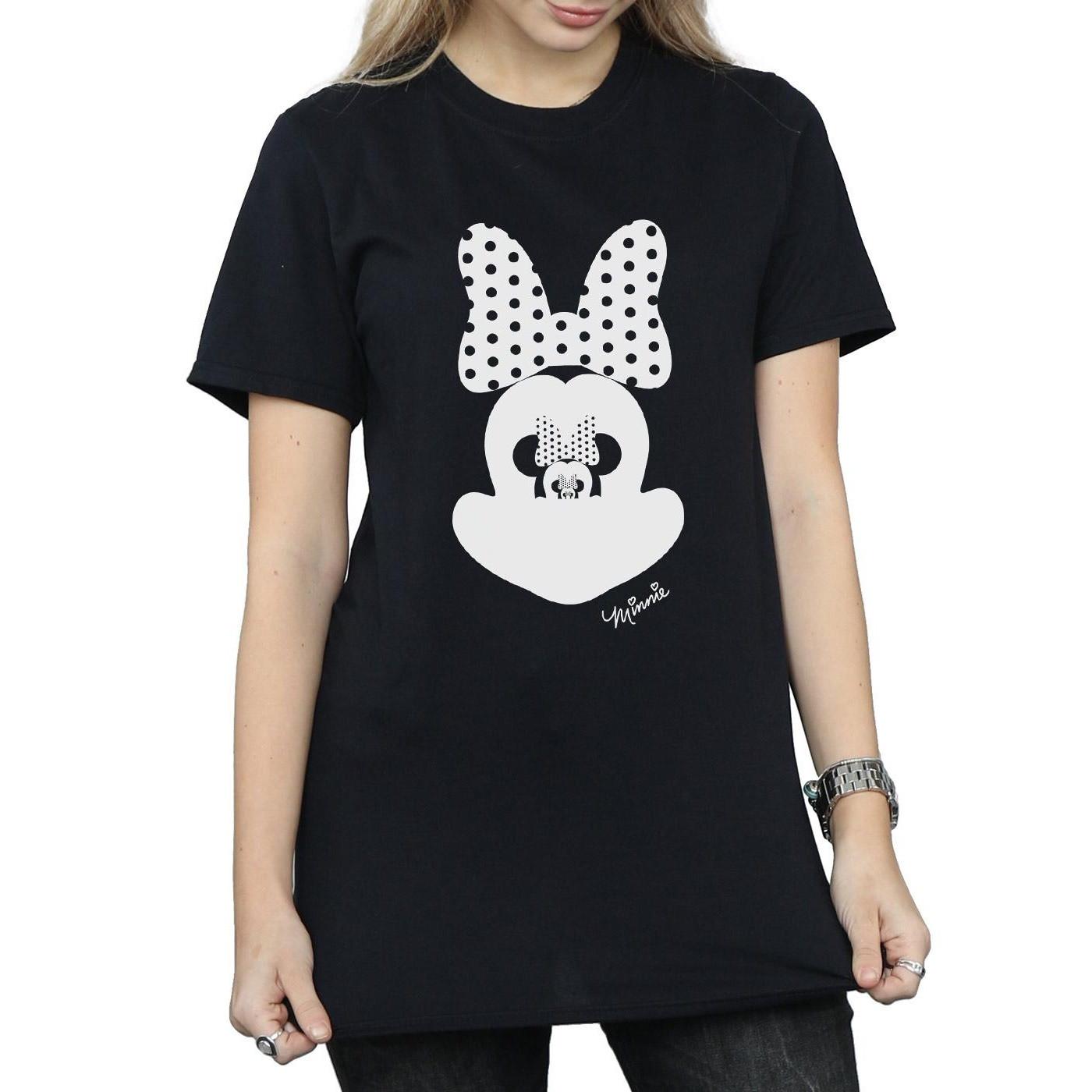 Disney  Mirror Illusion TShirt 