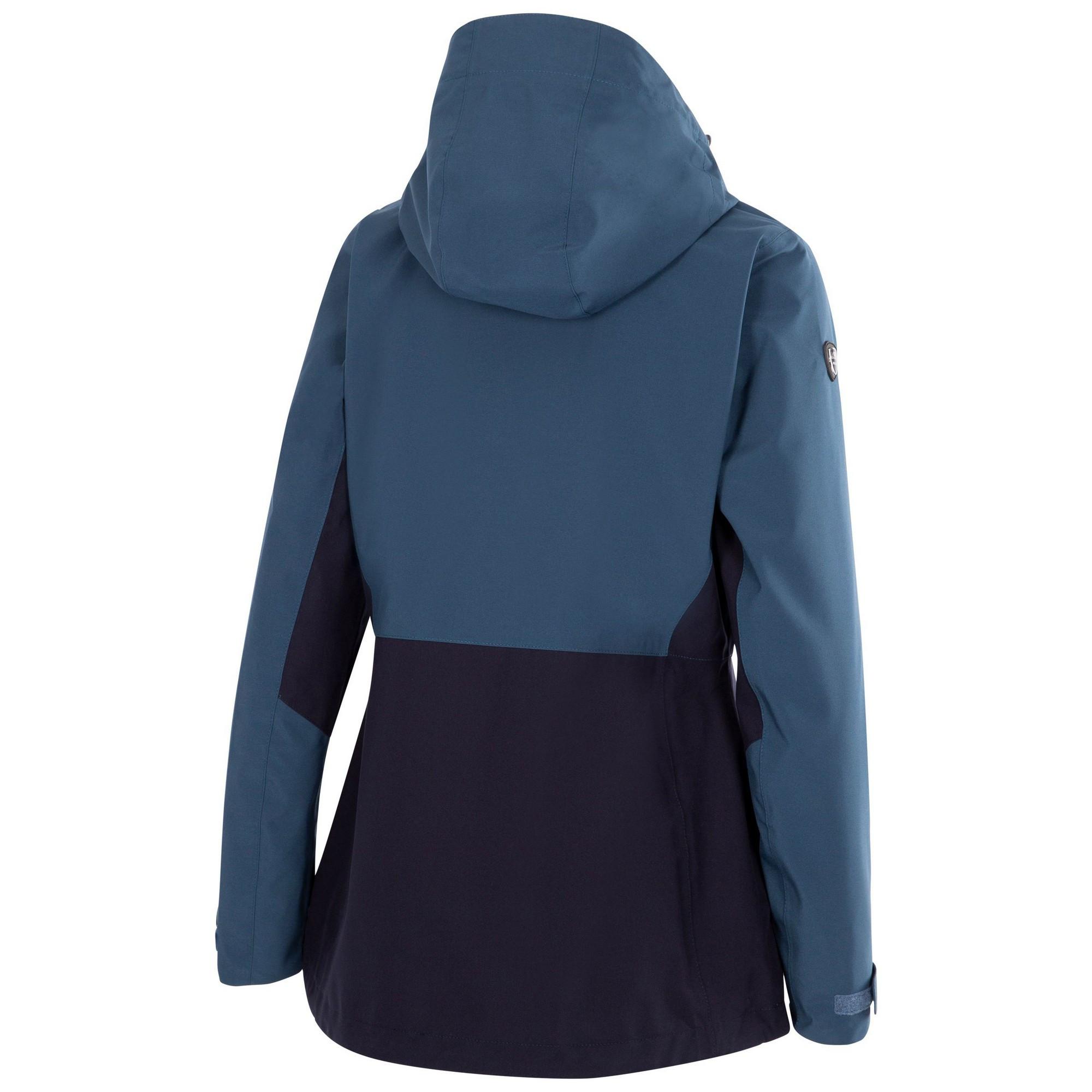 Trespass  Alfresco Jacke, wasserfest 