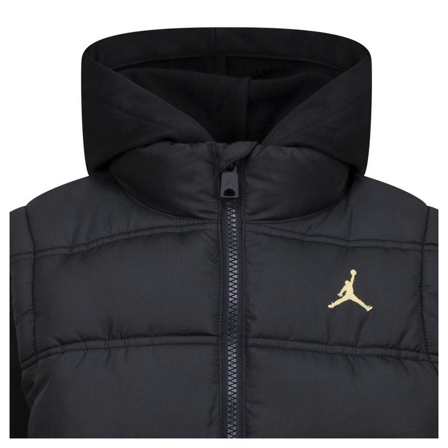 NIKE  Air Jordan Steppjacke 