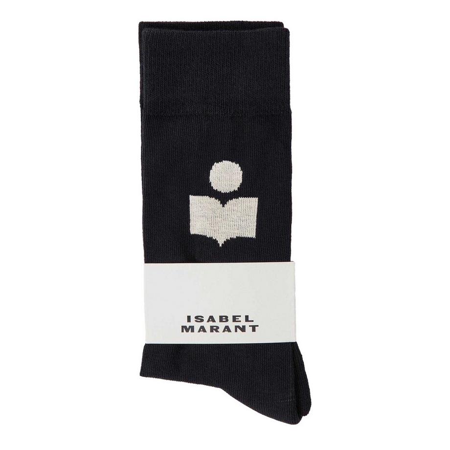 Isabel Marant Socquettes Siloki  