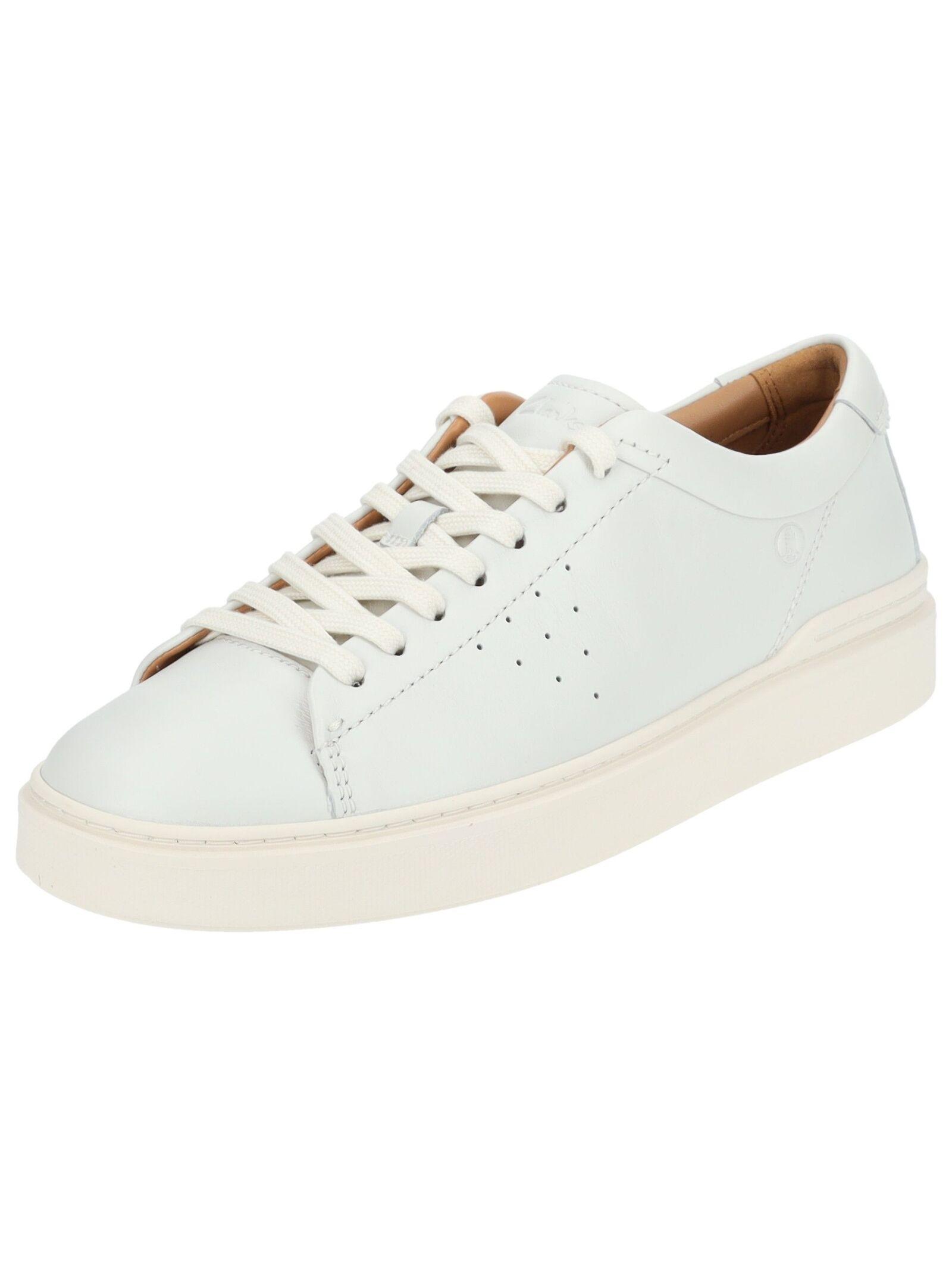 Image of Sneaker 26176134 Herren Weiss 44.5