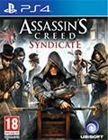 UBISOFT  Assassin's Creed Syndicate 