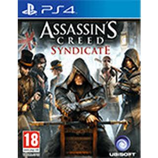 UBISOFT  Assassin's Creed Syndicate 