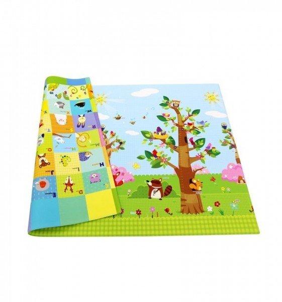 Image of Spielmatte Birds in the Trees