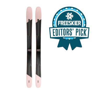 Ski - FR500 SLASH